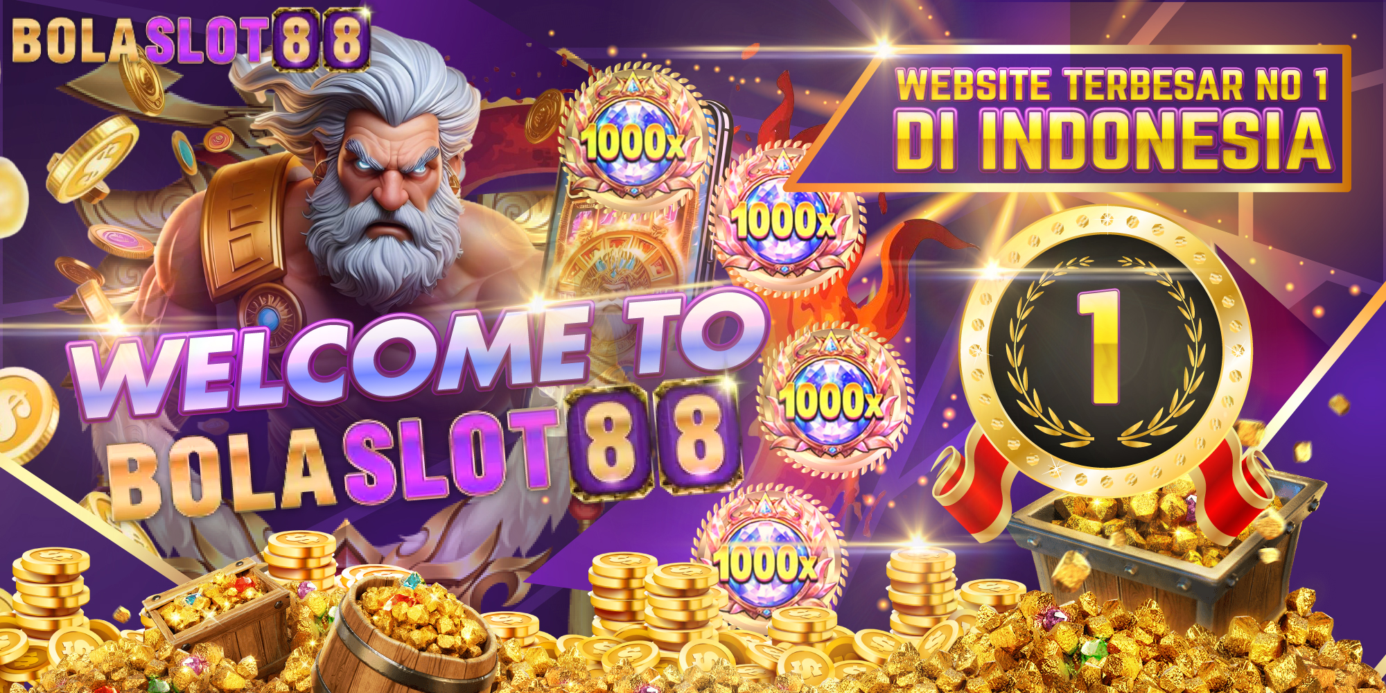 bonus member baru 300%, pasti dapet brooooo