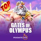 Slot Gacor minggu ini : Gates of Olympus